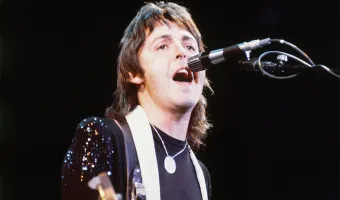 ΜακΚάρτνεϊ