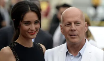 Μπέβερλι Χιλς: Πωλήθηκε για 41 εκ. δολάρια η θρυλική έπαυλη τους Μπρους Γουίλις