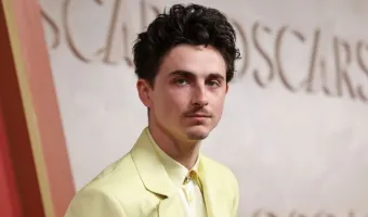 Τιμοτέ Σαλαμέ