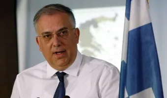 Θεοδωρικάκος