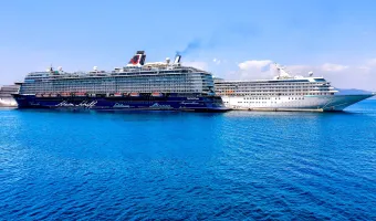 Κρουαζιέρα