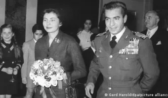 Γερμανο-ιρανικές πολιτιστικές σχέσεις