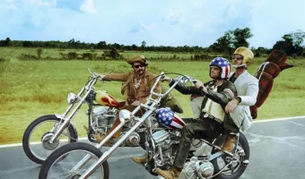 Easy Rider