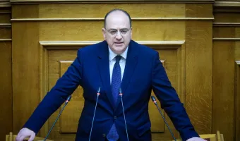 Μακάριος Λαζαρίδης