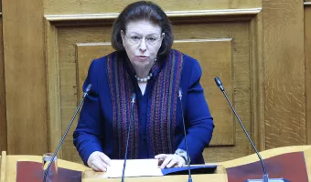 Λίνα Μενδώνη