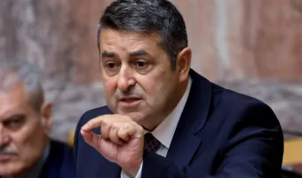 Γιώργος Μυλωνάκης