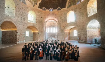 Πάσχα Αθήνα