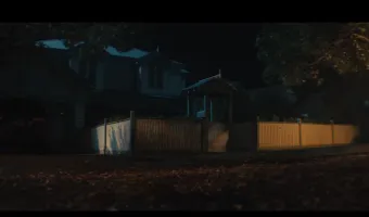 «Insidious: Out of the Further»