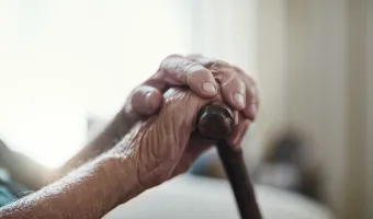 Old people