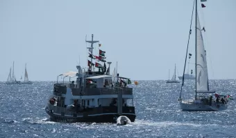 Global Sumud Flotilla