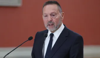 Στουρνάρας