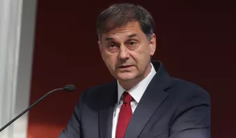 Χάρης θεοχάρης