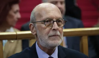 Κωνσταντίνος Τζαβέλλας