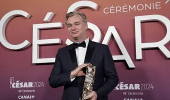 Κρίστοφερ Νόλαν