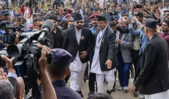 Μπαλέντρα Σαχ