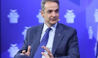 Μητσοτάκης