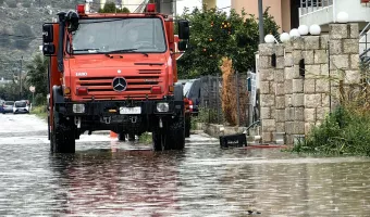 Tα  171 εκατ. ευρώ «αγγίζει» η πρώτη αρωγή για τις πλημμύρες του Σεπτεμβρίου του 2023