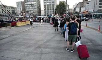 Ξεκινά αύριο η υποβολή αιτήσεων για δωρεάν διακοπές 