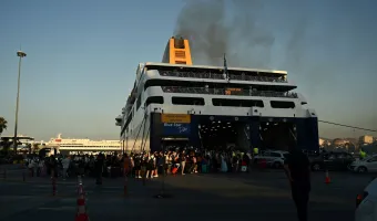  Δωρεάν διακοπές για εργαζόμενους- άνεργους: Τέλος χρόνου