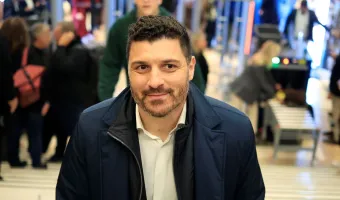 Τεμπονέρας