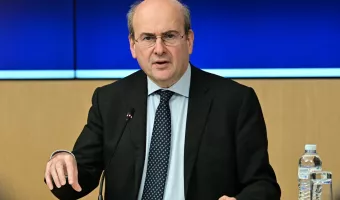 Κωστής Χατζηδάκης