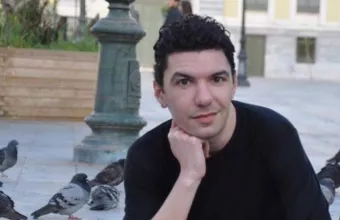 Ζακ Κωστόπουλος