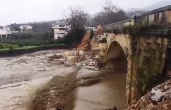 Η Γέφυρα των στεναγμών