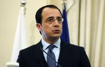 To ΥΠΕΞ Κύπρου καταδικάζει την υπογραφή του μνημονίου συναντίληψης Τουρκίας - Λιβύης