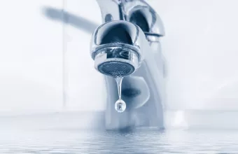 Αποκαταστάθηκε πλήρως η υδροδότηση στην Ανατολική Αττική