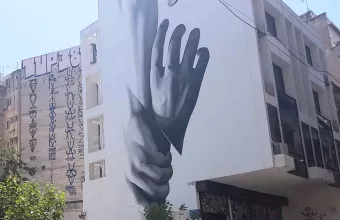 Ποιος κυβερνά αυτά τα Εξάρχεια;