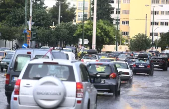 ηλεκτρονικός έλεγχος