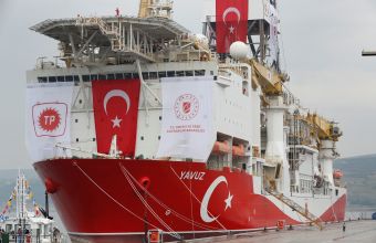 Spiegel: Προς κυρώσεις σε βάρος της Τoυρκίας για τις γεωτρήσεις στην κυπριακή ΑΟΖ