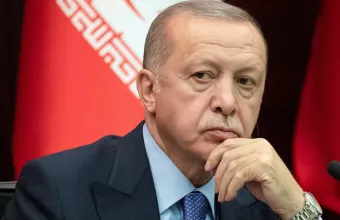 Ερντογάν: Δημιουρείται ζώνη με «εθελοντική επανεγκατάσταση» 3 εκατομμυρίων στη Συρία 