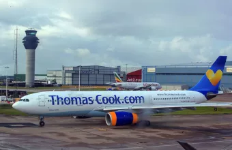 Σχέδιο επαναπατρισμού των τουριστών της Thomas Cook και από Χανιά