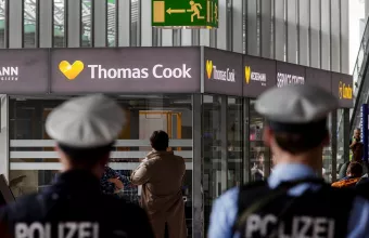 Η επόμενη μέρα μετά την χρεοκοπία της Thomas Cook