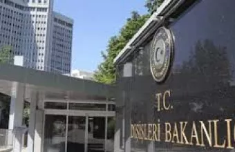 Απειλές προς TOTAL - ENI και Λευκωσία από τουρκικό ΥΠΕΞ