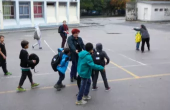 Αρχή Προστασίας Δεδομένων: «Όχι» κάμερες στα δημόσια σχολεία όταν λειτουργούν