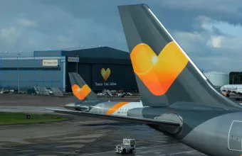 Βρετανία: Πτώχευση κήρυξε η Thomas Cook 