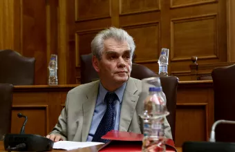 Διαψεύδει Παπαγγελόπουλο η πρώην Εισαγγελέας Εφετών Γεωργία Τσατάνη 