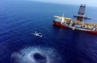 Κύπρος: Κάνουν πίσω ENI-TOTAL από το τεμάχιο «7»