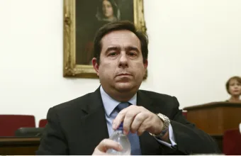 Καμία περικοπή συντάξεων μετά τον επανυπολογισμό διαβεβαιώνει ο Μηταράκης