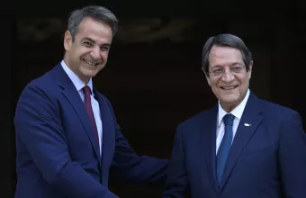 Αναστασιάδης: Την ερχόμενη βδομάδα η προσφυγή Κύπρου στον ΟΗΕ για τις τουρκικές απειλές