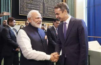 Οργή Ινδίας κατά Ερντογάν για Κασμίρ: Ρελάνς με Ελλάδα, Κύπρο και Αρμενία 