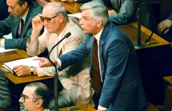 Παύλος Μπακογιάννης