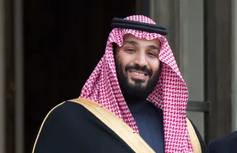 Σαλμάν: Δεν διέταξα τη δολοφονία του δημοσιογράφου Τζαμάλ Κασόγκι. Κίνδυνος κλιμάκωσης της σύγκρουσης με Ιράν