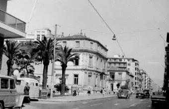 Τοσίτσειο οδού Αχαρνών: To κτίριο κόσμημα του Τσίλλερ υπό κατάληψη από το 2016