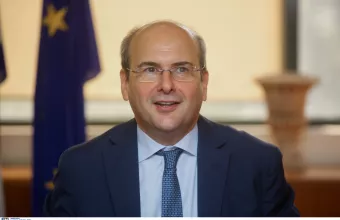 Χατζηδάκης στον ΣΚΑΪ: Ο αγωγός East Med θα προχωρήσει κανονικά ό,τι κι αν λέει ο Ερντογάν