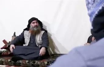 Ανηλεής αλλά και «φαντομάς» για τους εχθρούς του ο αλ Μπαγκντάντι