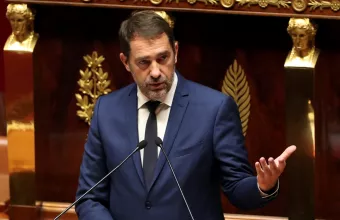 Καστάνερ: Σε επιφυλακή η Γαλλία για πιθανές επιθέσεις αντεκδίκησης για το θάνατο του Μπαγκντάντι