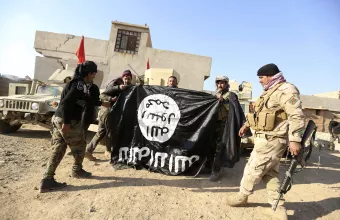 Ποιος θα διαδεχθεί τον Αλ Μπαγκντάντι;